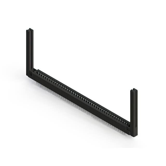 357-044-459-158 EDAC Inc.  Edgeboard Connectors